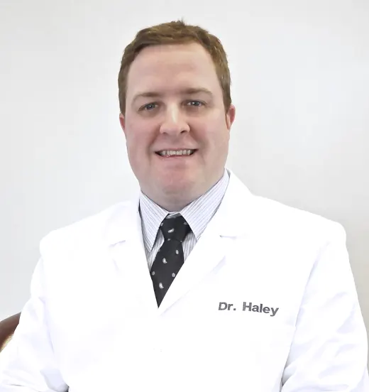 Sean Haley, DO