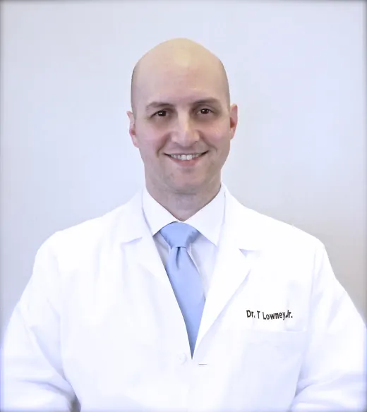 Timothy Lowney, Jr., DO