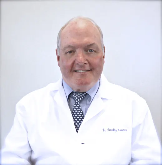 Timothy Lowney, Sr., DO