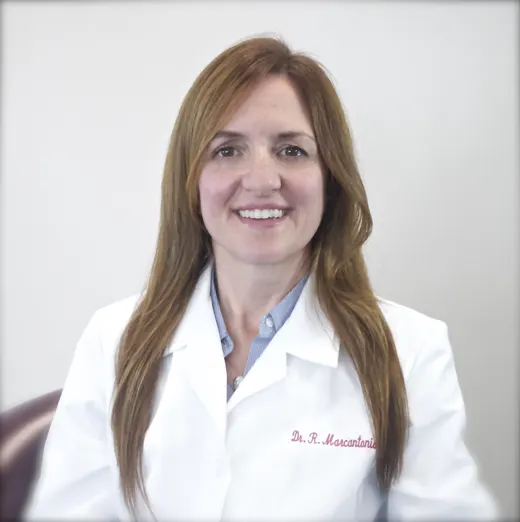 Rachael Marcantonio, DO